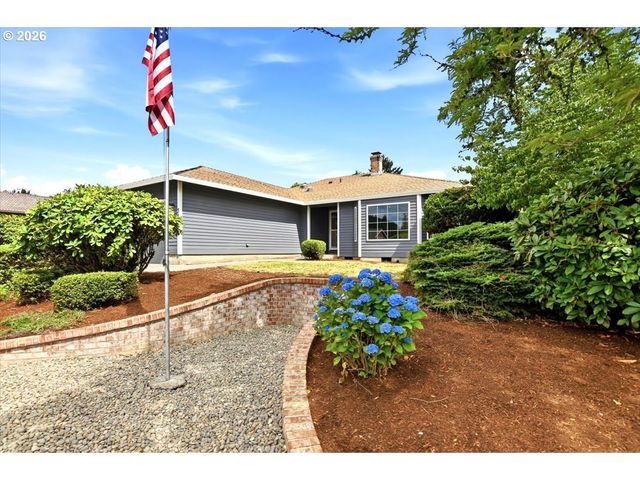 3885 Sw 8TH St, Gresham, OR 97030