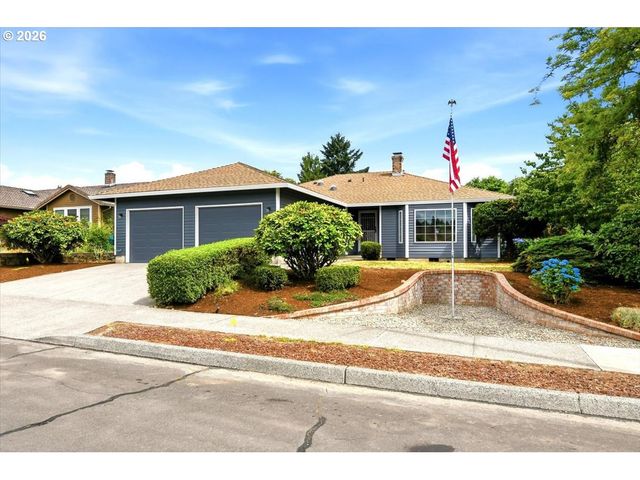3885 Sw 8TH St, Gresham, OR 97030