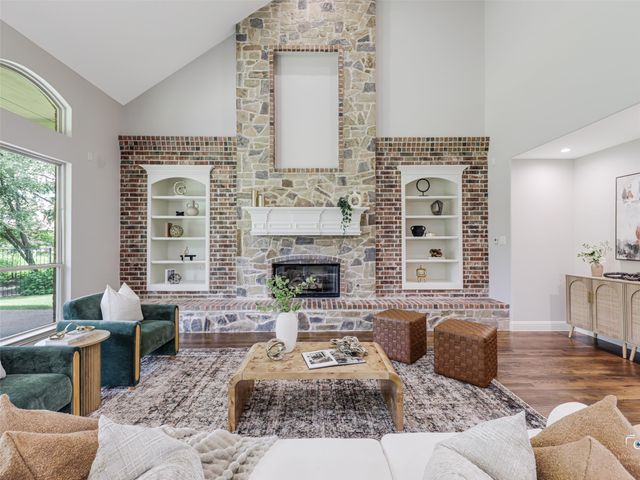 5320 Dunster Drive, Mckinney, TX 75070