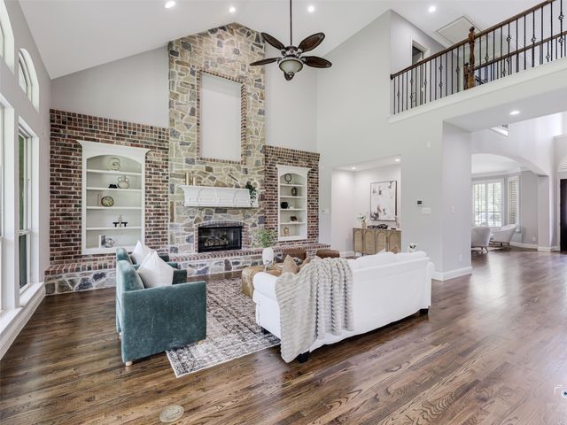 5320 Dunster Drive, Mckinney, TX 75070