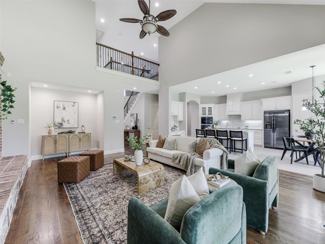 5320 Dunster Drive, Mckinney, TX 75070