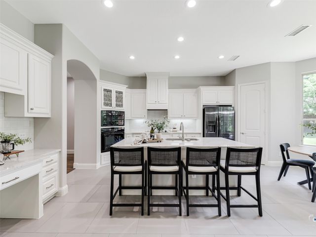 5320 Dunster Drive, Mckinney, TX 75070