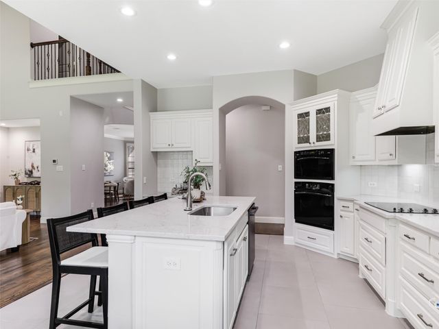 5320 Dunster Drive, Mckinney, TX 75070