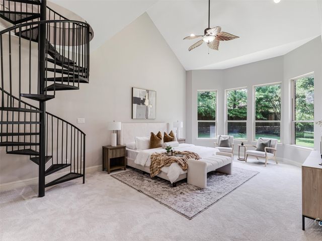 5320 Dunster Drive, Mckinney, TX 75070
