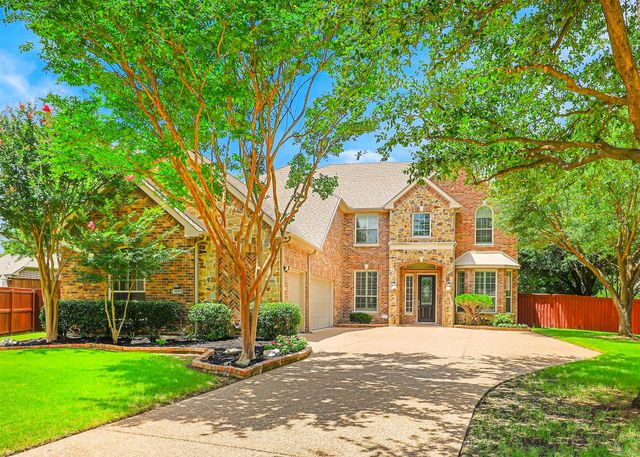 5320 Dunster Drive, Mckinney, TX 75070