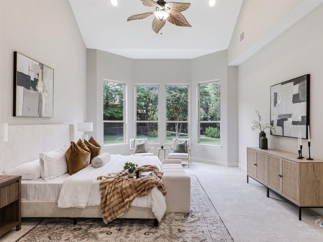 5320 Dunster Drive, Mckinney, TX 75070