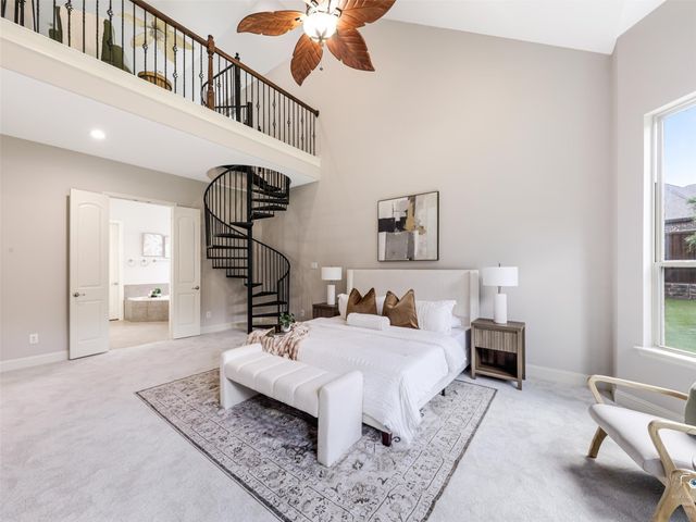5320 Dunster Drive, Mckinney, TX 75070