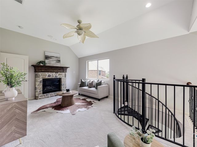 5320 Dunster Drive, Mckinney, TX 75070
