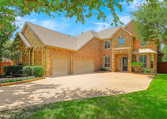 5320 Dunster Drive, Mckinney, TX 75070