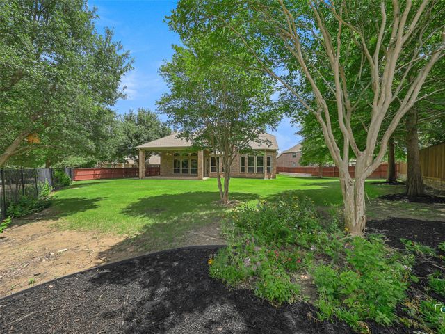 5320 Dunster Drive, Mckinney, TX 75070