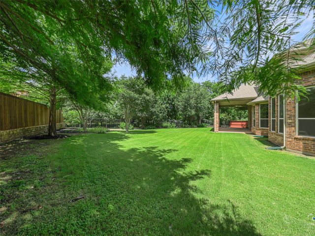 5320 Dunster Drive, Mckinney, TX 75070