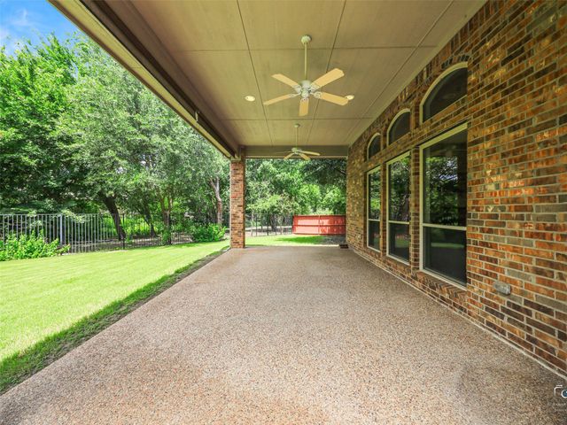 5320 Dunster Drive, Mckinney, TX 75070
