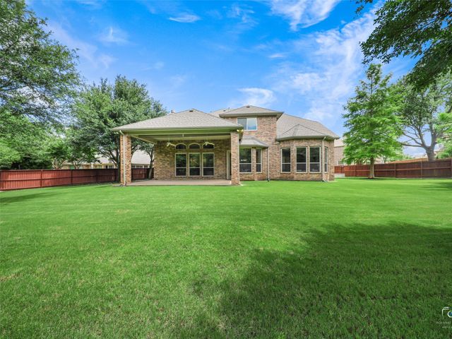 5320 Dunster Drive, Mckinney, TX 75070