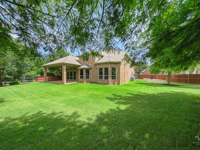 5320 Dunster Drive, Mckinney, TX 75070