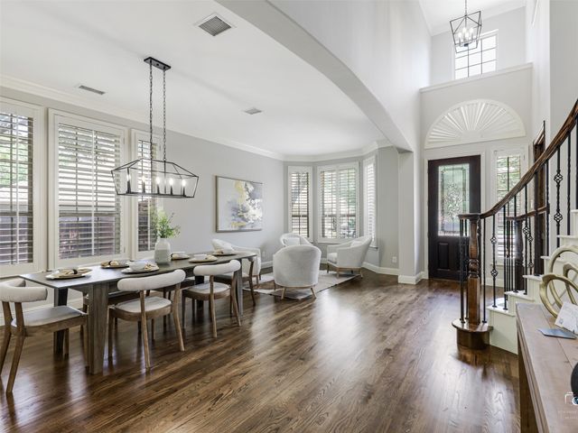 5320 Dunster Drive, Mckinney, TX 75070