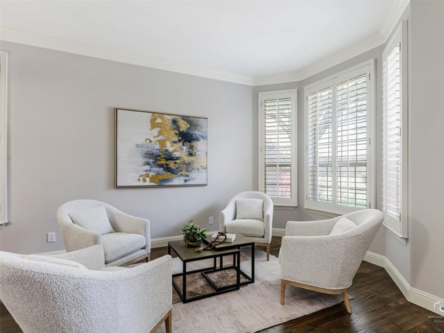 5320 Dunster Drive, Mckinney, TX 75070