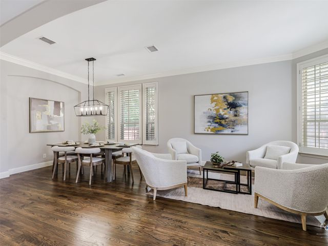 5320 Dunster Drive, Mckinney, TX 75070