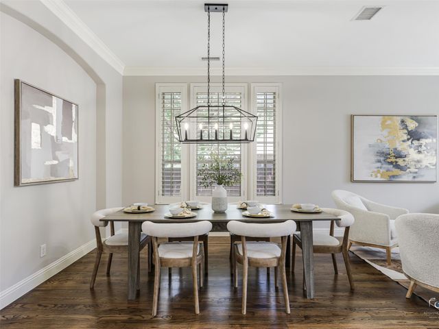 5320 Dunster Drive, Mckinney, TX 75070