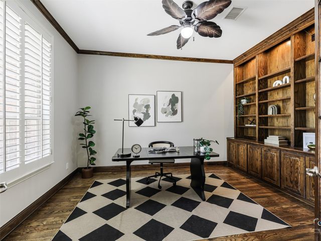 5320 Dunster Drive, Mckinney, TX 75070