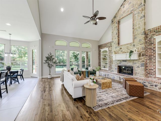 5320 Dunster Drive, Mckinney, TX 75070