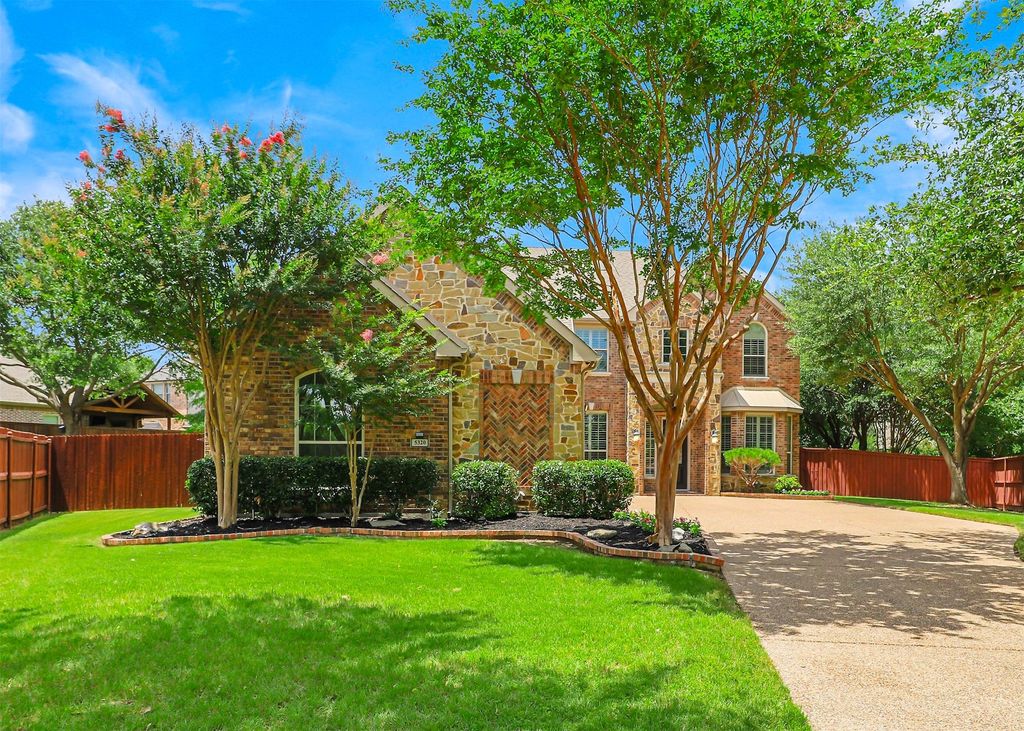 5320 Dunster Drive, Mckinney, TX 75070