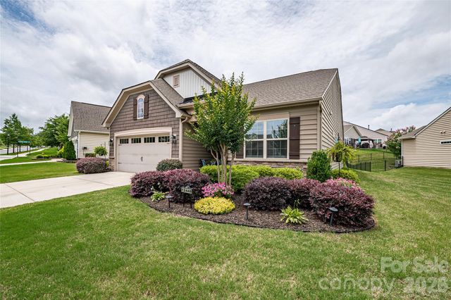 12448 Belmont Mansion Drive, Charlotte, NC 28273