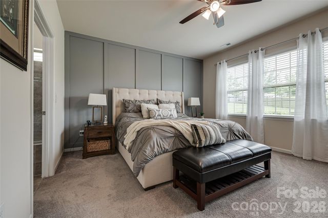 12448 Belmont Mansion Drive, Charlotte, NC 28273
