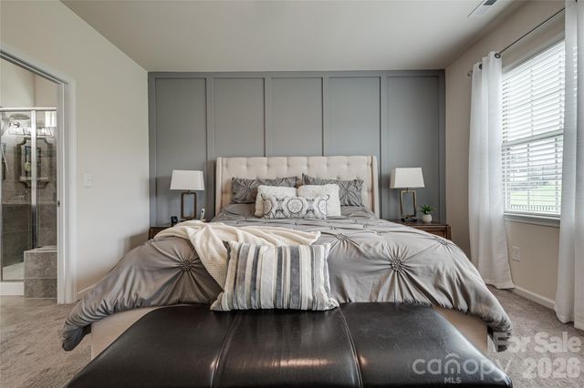 12448 Belmont Mansion Drive, Charlotte, NC 28273