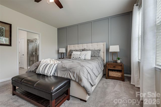 12448 Belmont Mansion Drive, Charlotte, NC 28273