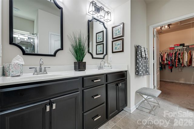 12448 Belmont Mansion Drive, Charlotte, NC 28273