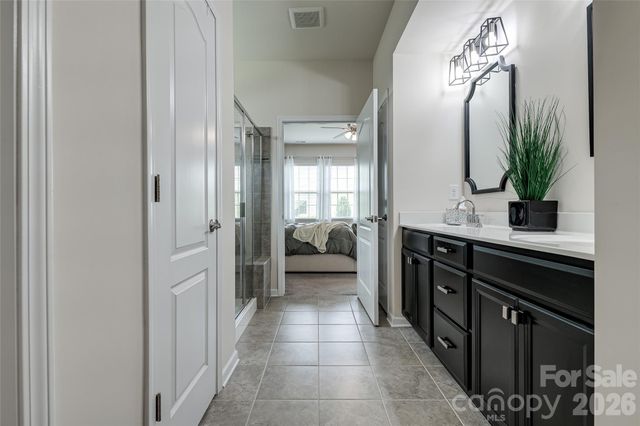 12448 Belmont Mansion Drive, Charlotte, NC 28273