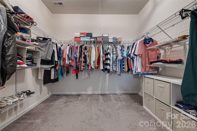 12448 Belmont Mansion Drive, Charlotte, NC 28273