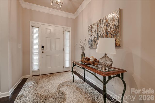 12448 Belmont Mansion Drive, Charlotte, NC 28273