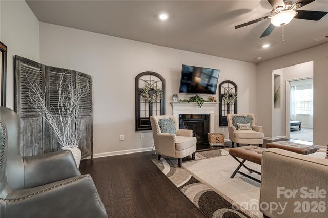 12448 Belmont Mansion Drive, Charlotte, NC 28273