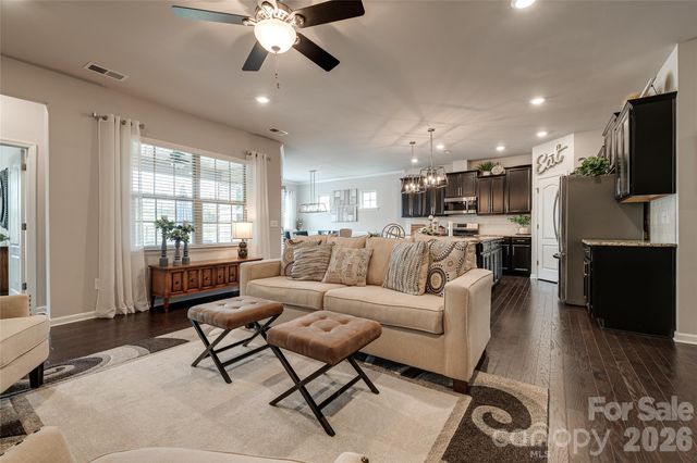 12448 Belmont Mansion Drive, Charlotte, NC 28273