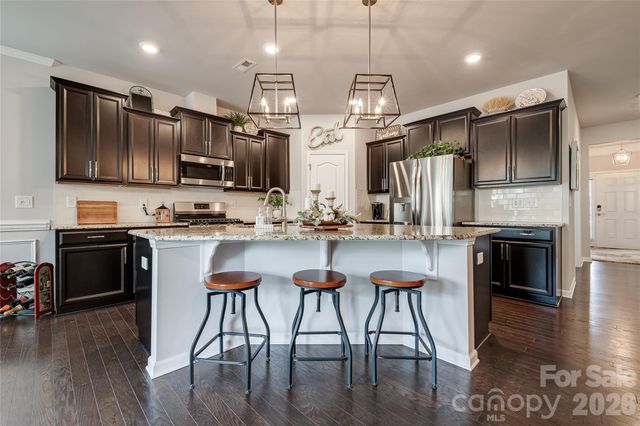12448 Belmont Mansion Drive, Charlotte, NC 28273