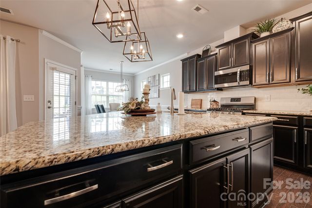 12448 Belmont Mansion Drive, Charlotte, NC 28273