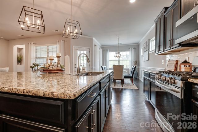12448 Belmont Mansion Drive, Charlotte, NC 28273