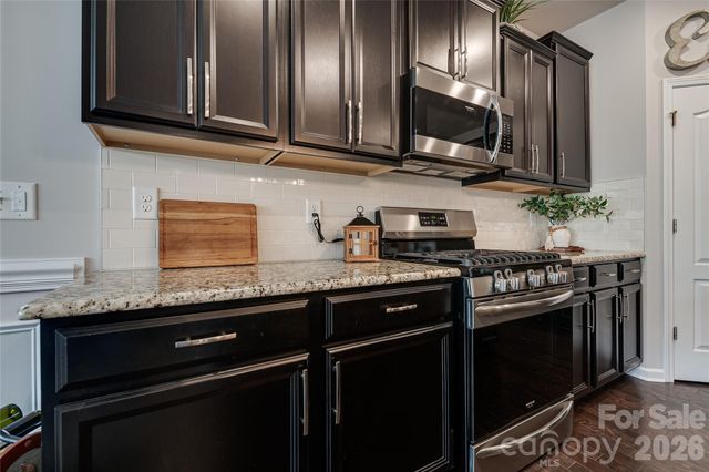 12448 Belmont Mansion Drive, Charlotte, NC 28273