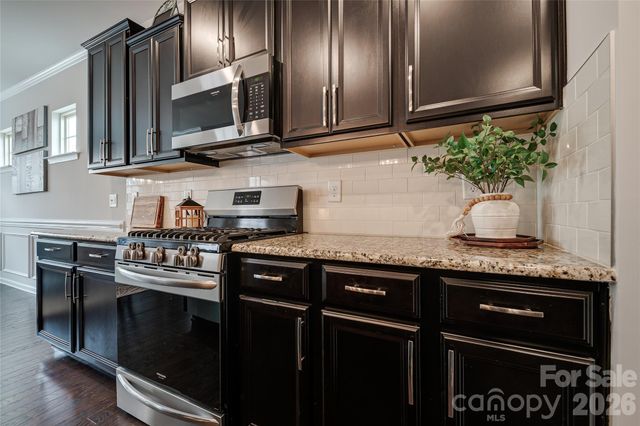 12448 Belmont Mansion Drive, Charlotte, NC 28273