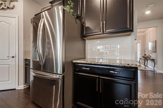 12448 Belmont Mansion Drive, Charlotte, NC 28273