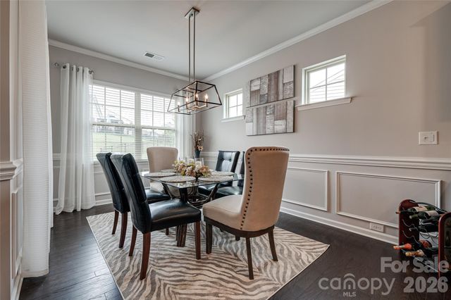 12448 Belmont Mansion Drive, Charlotte, NC 28273