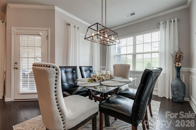 12448 Belmont Mansion Drive, Charlotte, NC 28273