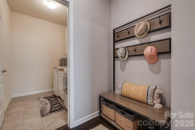 12448 Belmont Mansion Drive, Charlotte, NC 28273
