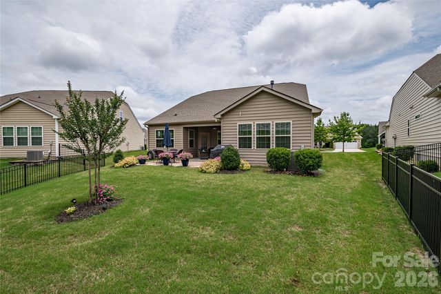 12448 Belmont Mansion Drive, Charlotte, NC 28273