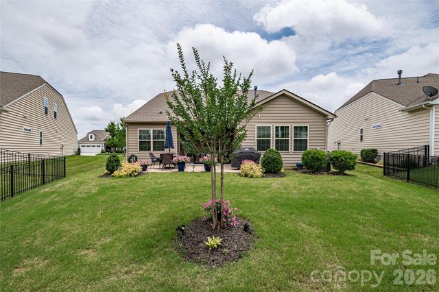 12448 Belmont Mansion Drive, Charlotte, NC 28273