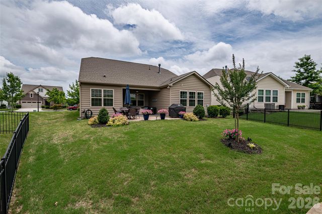 12448 Belmont Mansion Drive, Charlotte, NC 28273