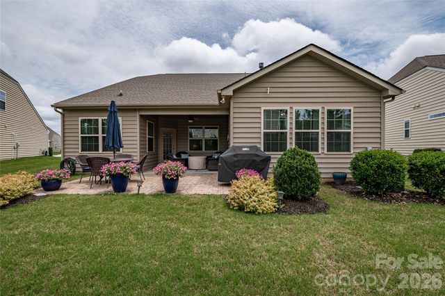 12448 Belmont Mansion Drive, Charlotte, NC 28273