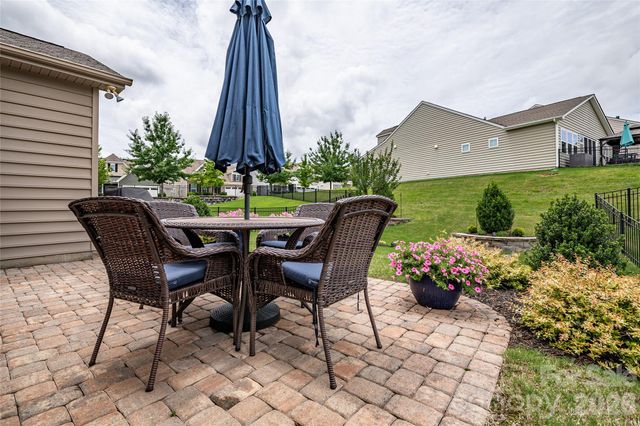 12448 Belmont Mansion Drive, Charlotte, NC 28273