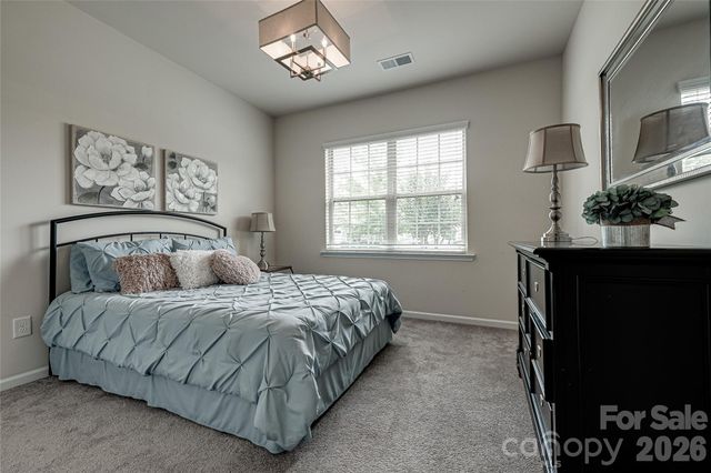 12448 Belmont Mansion Drive, Charlotte, NC 28273